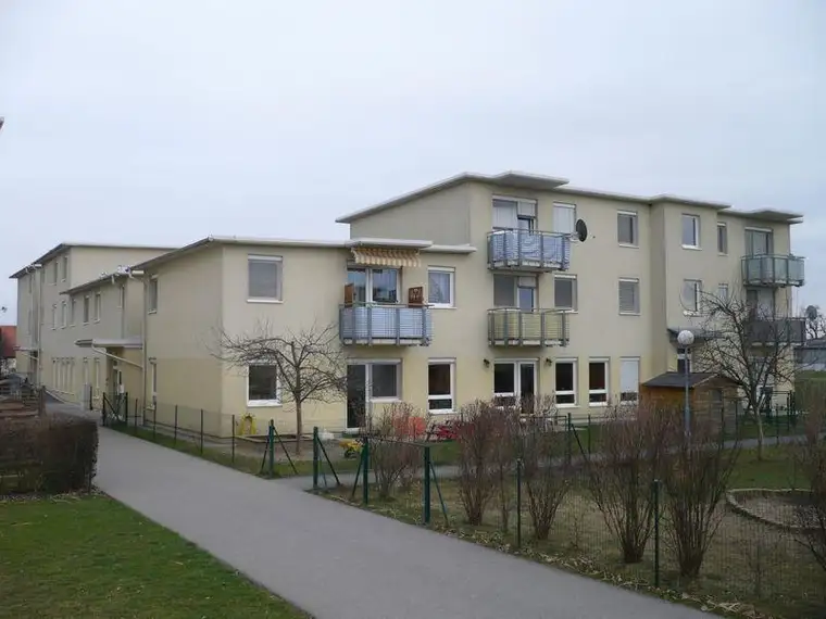 3 Zimmer Mietwohnung