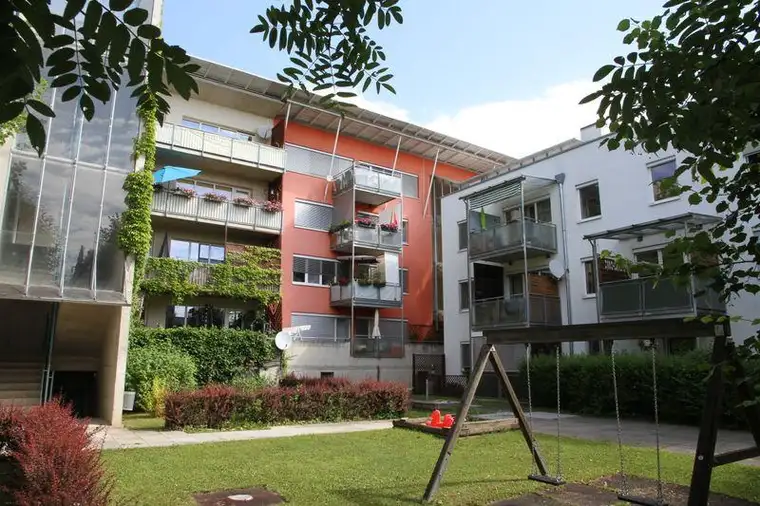 3-Zimmer-Wohnung in Deutschlandsberg