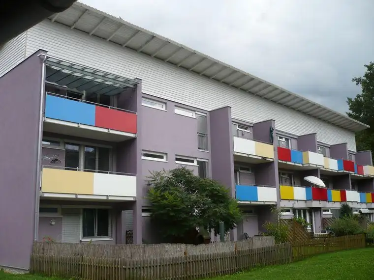 2 Zimmer Mietwohnung