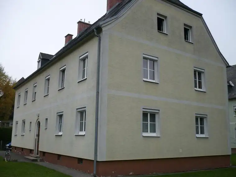 sanierte 4-Zimmer Wohnung in St. Barbara im Mürztal
