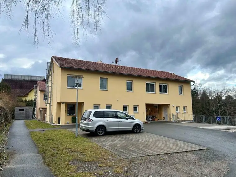4-Zimmer-Maisonette-Wohnung in Lannach