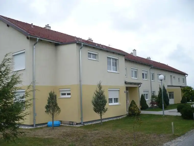 Schöne 3 Zimmer-Mietwohnung nähe Ried im Innkreis