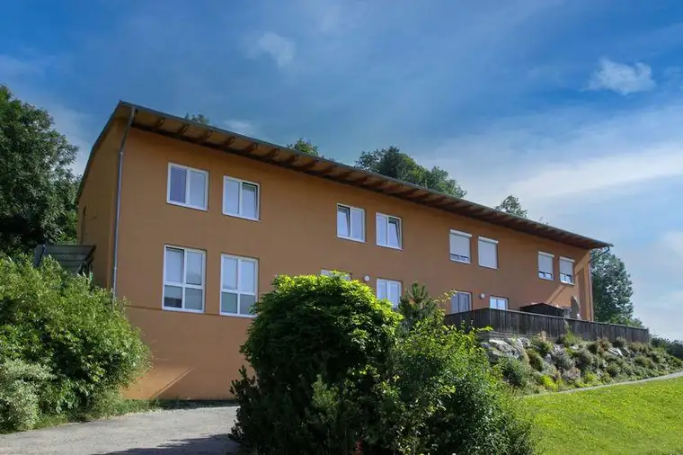 Sonnige Maisonette-Wohnung in Kammern im Liesingtal