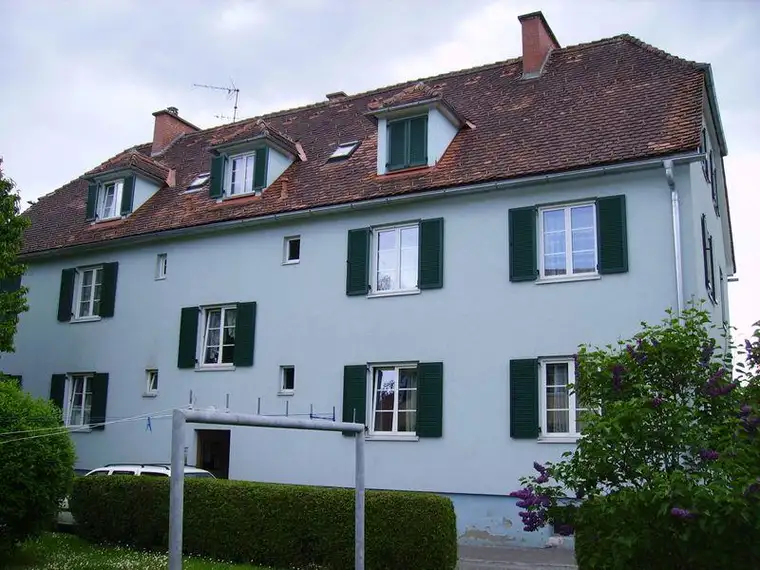 2-Zimmer Mietwohnung