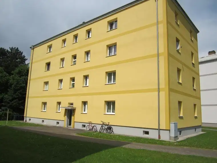 Zentrumsnahe 2-Zimmer Wohnung