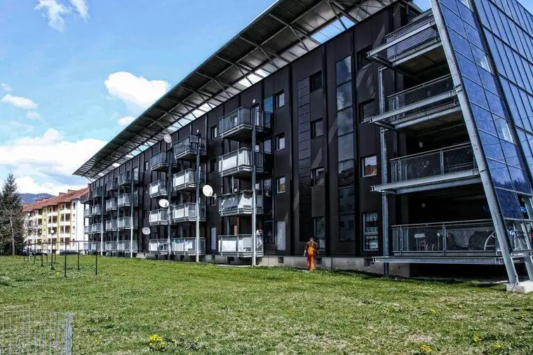 3-Zimmer-Mietwohnung in Kapfenberg