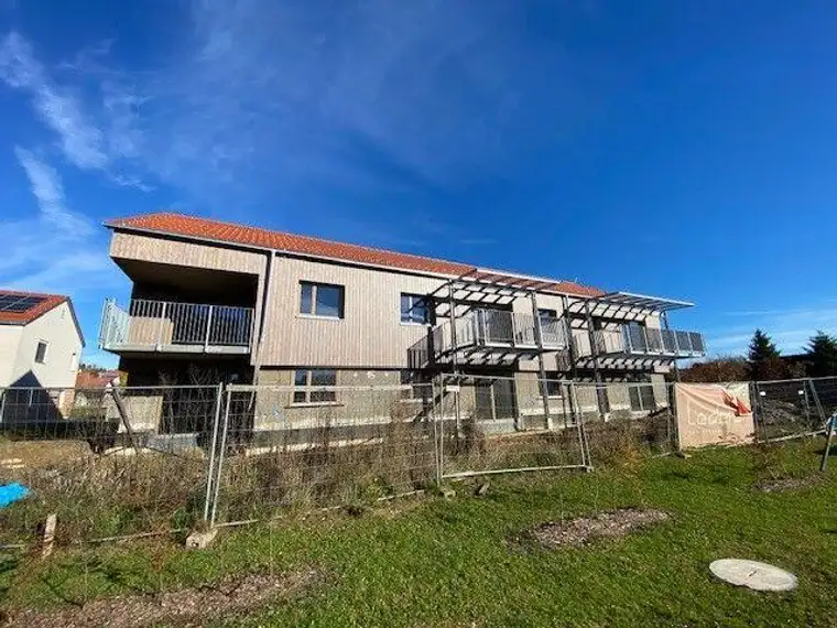 2 Zimmer Mietwohnung in Ilz 366