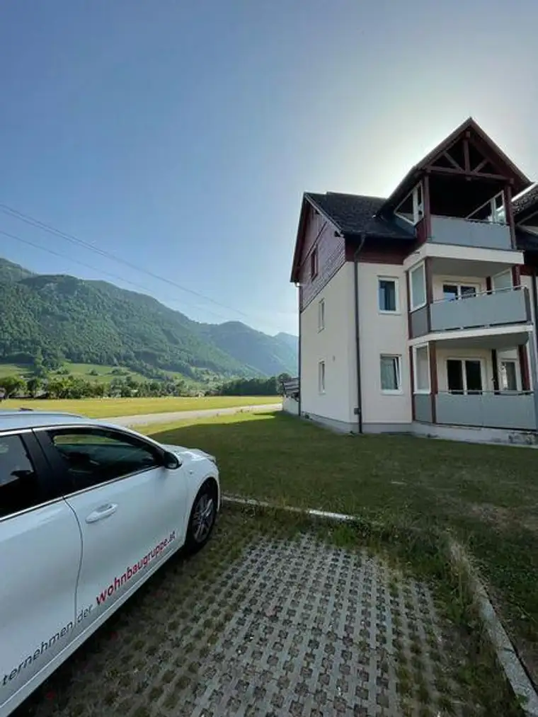 Geräumige 3-Zimmer Wohnung