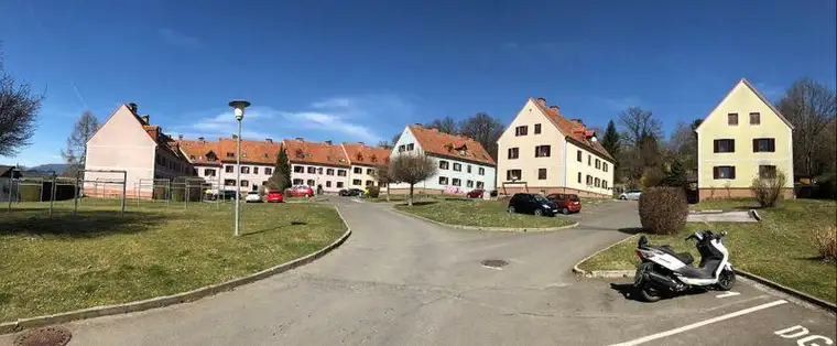 4-Zimmer Wohnung in Gratkorn