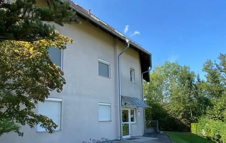 Geräumig und Leistbar - mit Möglichkeit auf Eigentum!