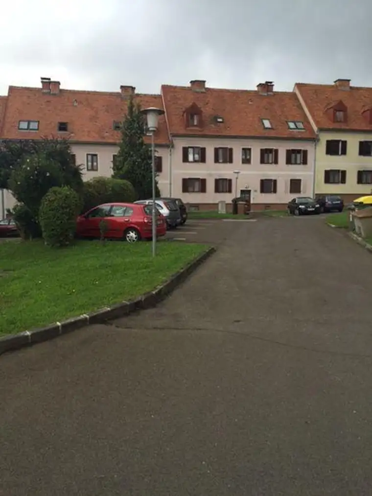 2-Zimmer Wohnung in Gratkorn