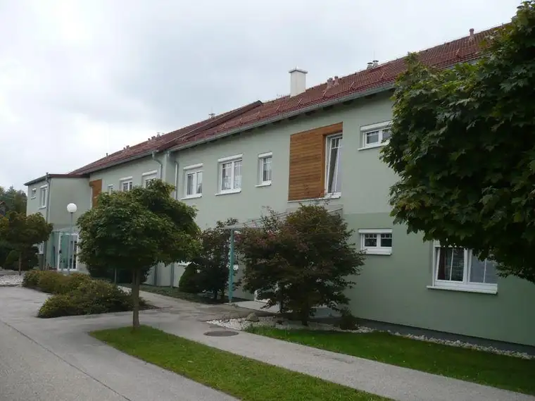 Wunderschöne Erdgeschosswohnung