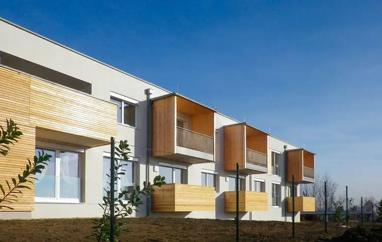 Seniorenwohnung "Betreutes Wohnen" in Gutenberg-Stenzengreith