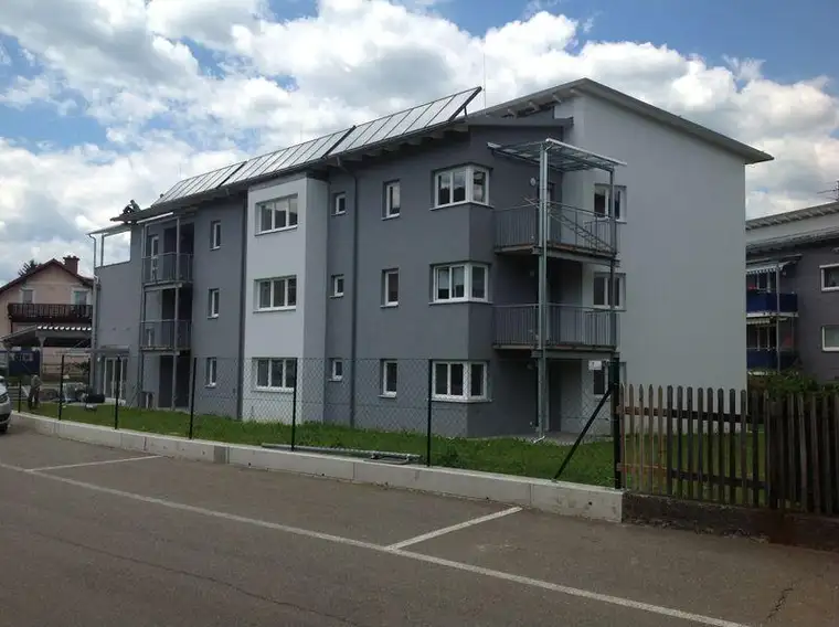 Kleinwohnung in Niklasdorf
