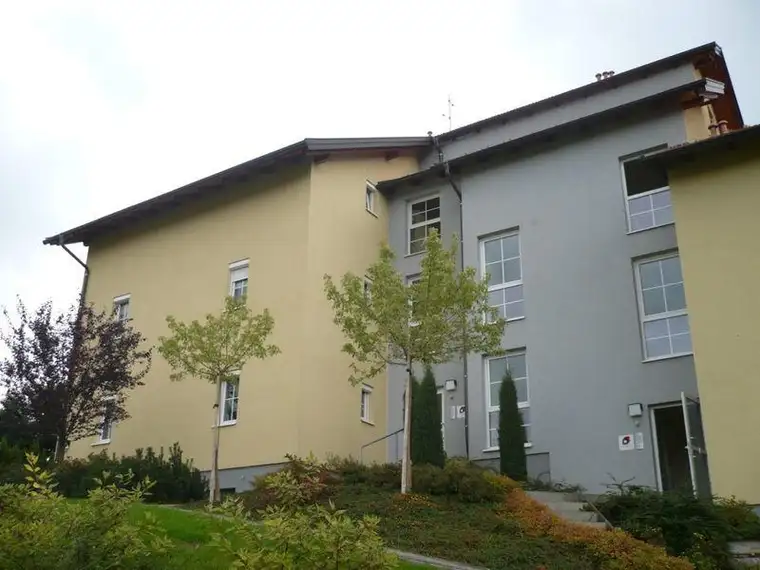 Großzügige Familienwohnung mit 110 m² - JETZT BESICHTIGEN!
