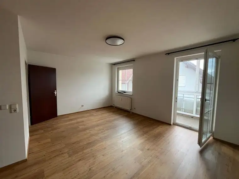 Günstig und Zentrumsnah: 2-Zimmer Mietwohnung