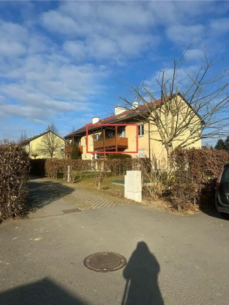 2 Zimmer Mietwohnung mit Kaufoption in Leitersdorf 201