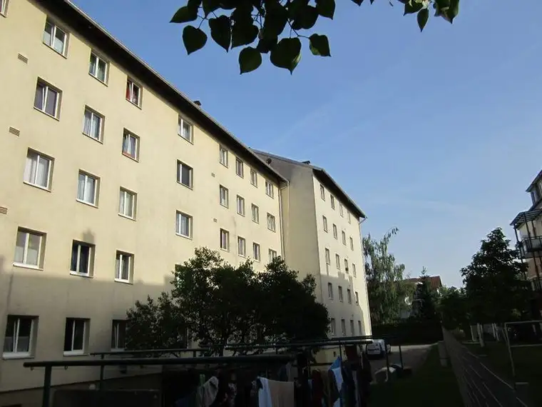 Leistbar Wohnen in BRAUNAU AM INN