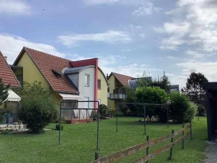 Geförderte 3 Zimmer Mietwohnung in Heimschuh, Schutzengelweg 11