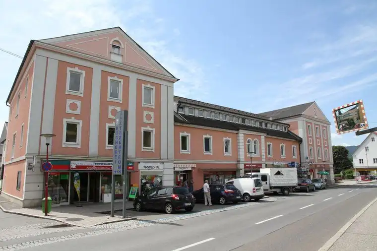 Geschäftslokal in Fohnsdorf