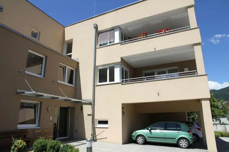 Betreutes Wohnen Trieben - Seniorenwohnung
