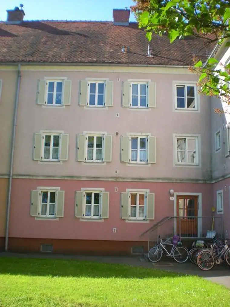 4 Zimmer Mietwohnung in Bad Radkersburg