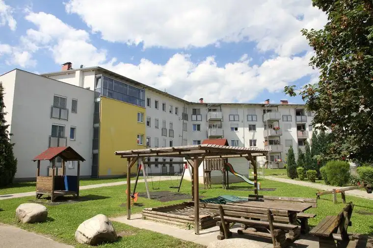 Mietwohnung in Bruck an der Mur