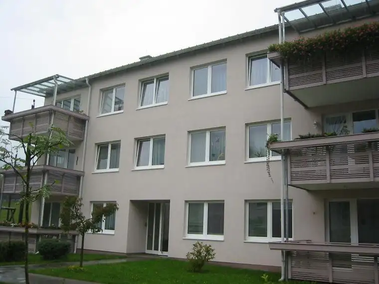 3-Zimmer-Mietwohnung in Neuberg an der Mürz, Ortsteil Kapellen