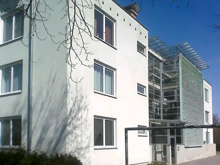 Geförderte Mietwohnung in Gratwein-Straßengel