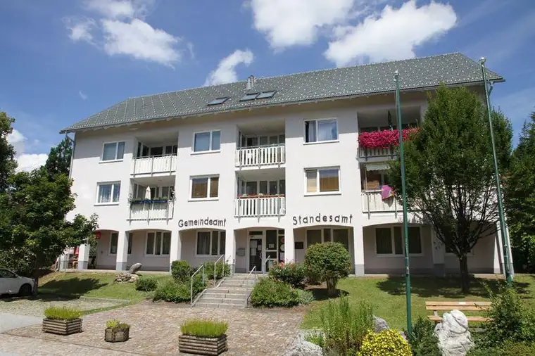 3-Zimmer-Mietwohnung in St. Oswald ob Eibiswald