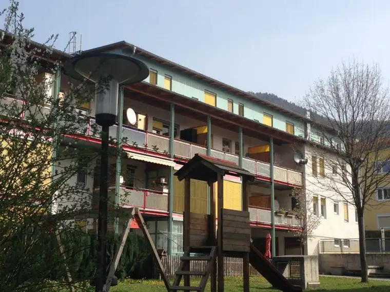 Geförderte Mietwohnung in Frohnleiten