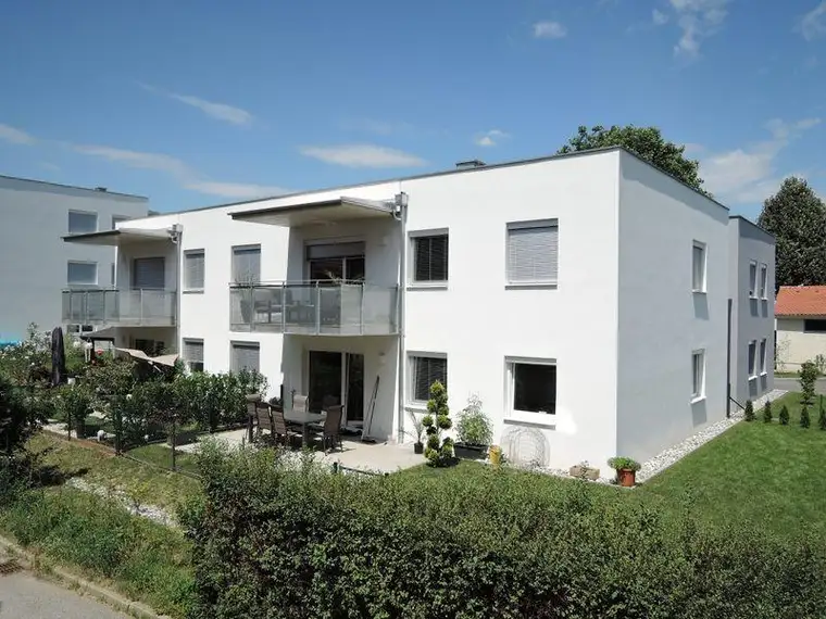 Geförderte Mietwohnung mit Kaufoption in Gratwein-Straßengel