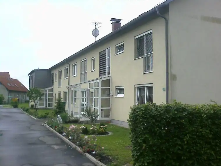3-Zimmer-Mietwohnung in Deutsch Goritz / Ratschendorf