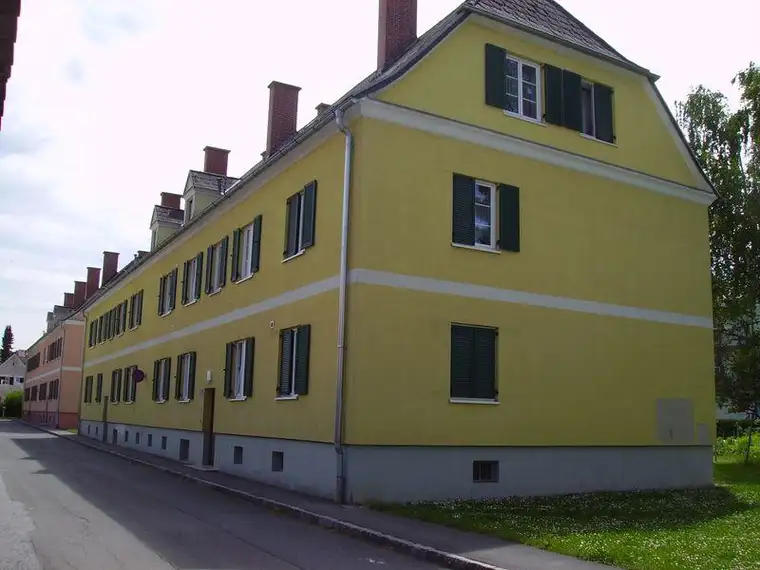neu sanierte 1-Zimmer Wohnung in Deutschlandsberg