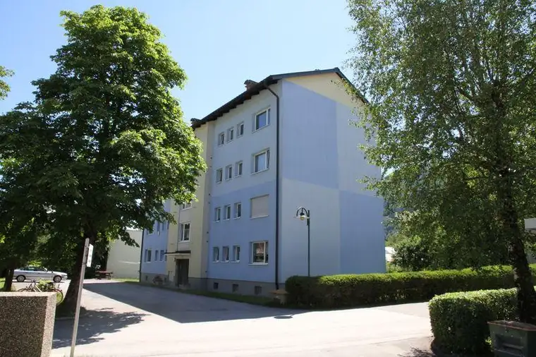 Mietwohnung in Trieben