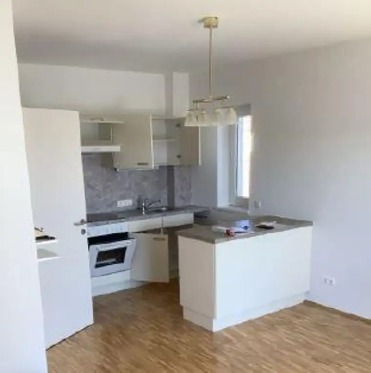 Barrierefreie Mietwohnung - Betreutes Wohnen in Zentrumsnähe
