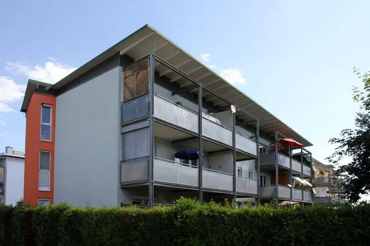 2-Zimmer-Wohnung in Deutschlandsberg