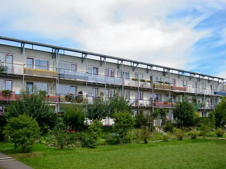 Geförderte Mietwohnung in Fohnsdorf