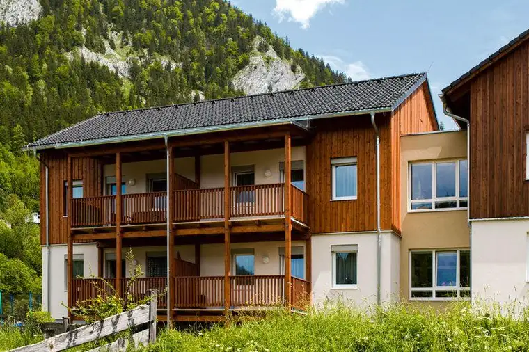 Seniorenwohnung in Landl / Gams