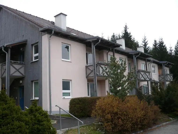 Geförderte Mietwohnung in Mühlen