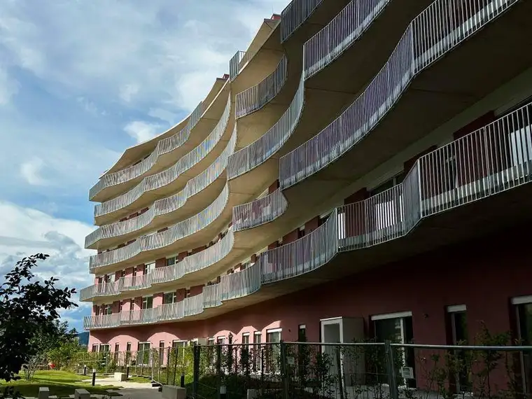 Geförderte 2 Zimmer Mietwohnung in Graz - Reininghaus, Alte Poststraße 182, ERSTBEZUG