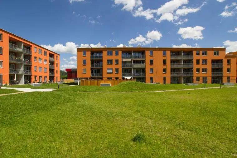 2-Zimmer-Mietwohnung mit Kaufoption in Bruck an der Mur