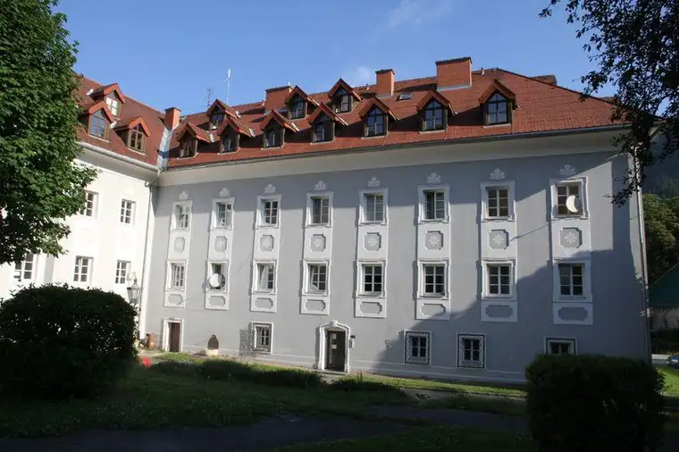 Kleinwohnung in zentraler Lage in Rottenmann