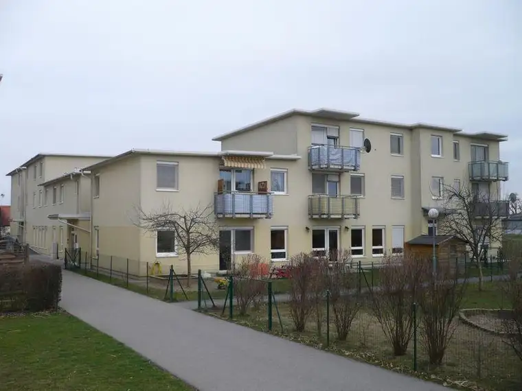 Geförderte 2 Zimmer Mietwohnung in Graz-Puntigam
