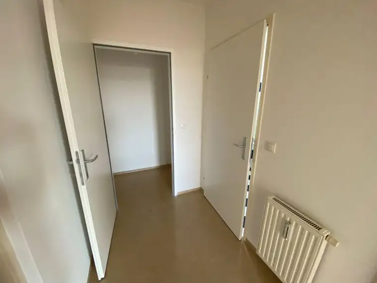 Geförderte 2 Zimmer Mietwohnung in Graz-Puntigam
