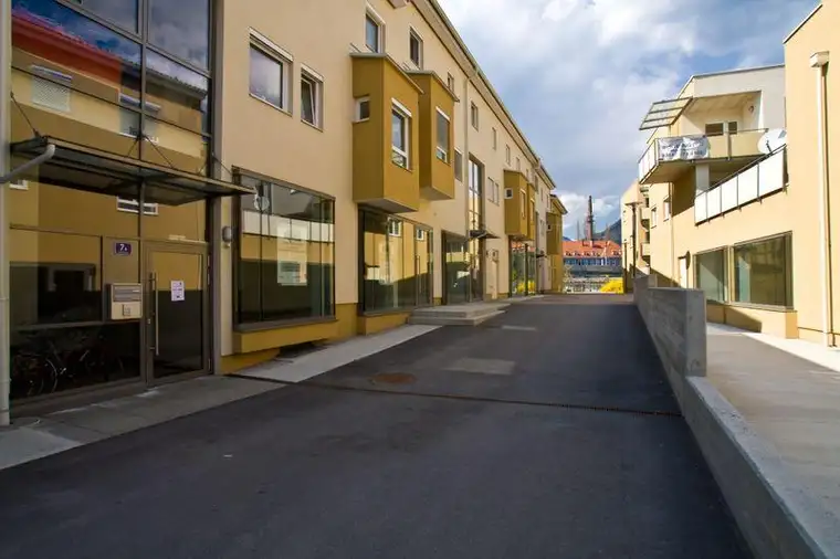 2-Zimmer-Wohnung in Kapfenberg