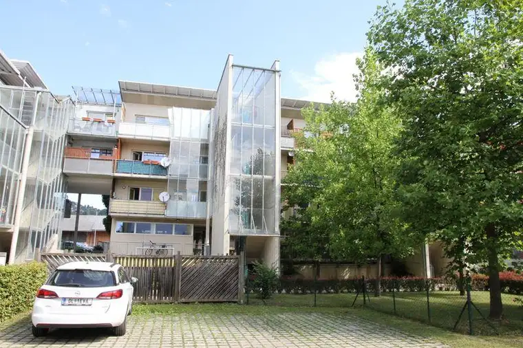 2-Zimmer-Wohnung in Deutschlandsberg, Bahnhofstraße 10