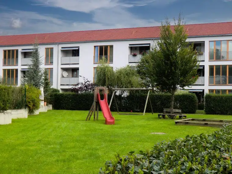 3-Zimmer-Wohnung in Maria Lankowitz