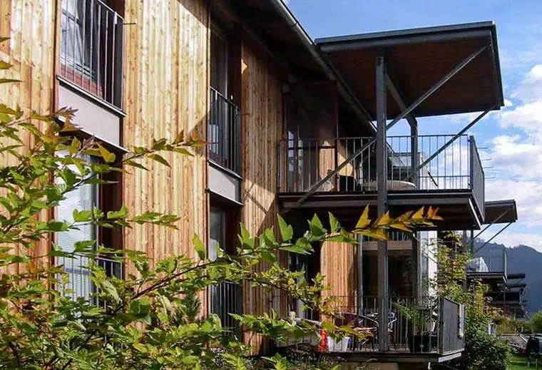 4-Zimmer-Mietwohnung in St. Barbara im Mürztal / Ortsteil Veitsch