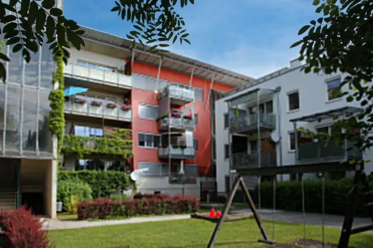 3-Zimmer-Wohnung in Deutschlandsberg